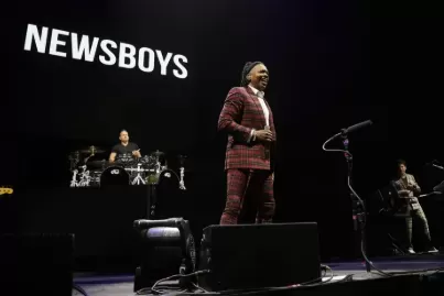 Michael Tait, Former Newsboys Singer, Admits to Wrongdoing After Sexual Assault Allegations Surface
