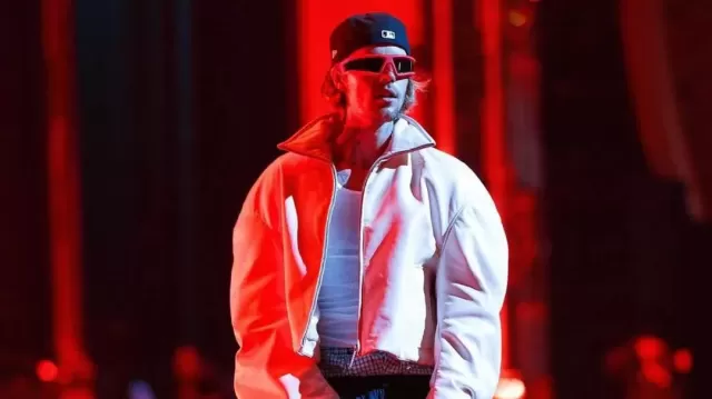 Justin Bieber Gets Honest About Struggling With Self-Acceptance and Authenticity