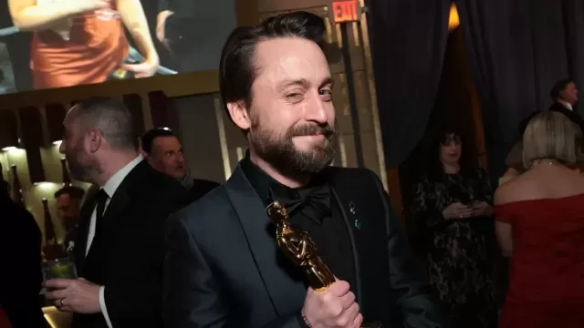 Welsh Talent Makes History at the 2025 Academy Awards