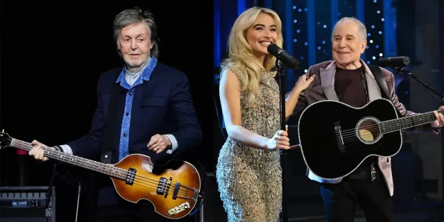 Paul McCartney Delivers Unforgettable Performance at SNL 50th Anniversary Special