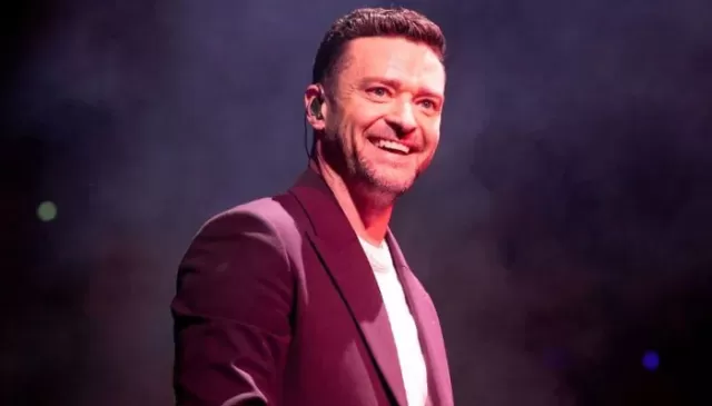 Timberlake Praises Community Heroes Amid Ongoing Los Angeles Fires