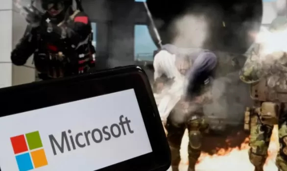 US Appeals Court Requested to Suspend Microsoft Deal Following Lower Court's Rejection