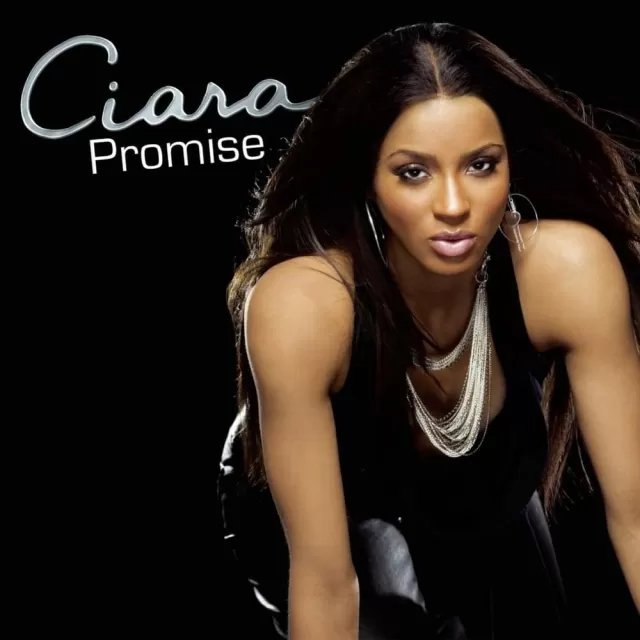 From "Promise" to No. 1: How Ciara Took Control and Won Big