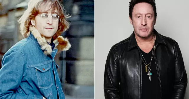Julian Lennon Speaks Out: "I've Never Been in the Beatles' Inner Circle"
